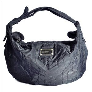 Marc by Marc Jacobs Pretty Nylon Little Hobo